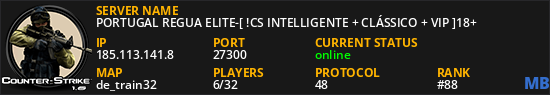 PORTUGAL REGUA ELITE-[ !CS INTELLIGENTE + CLÁSSICO + VIP ]18+