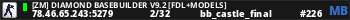 [ZM] Diamond BaseBuilder v9.2 [FDL+Models]